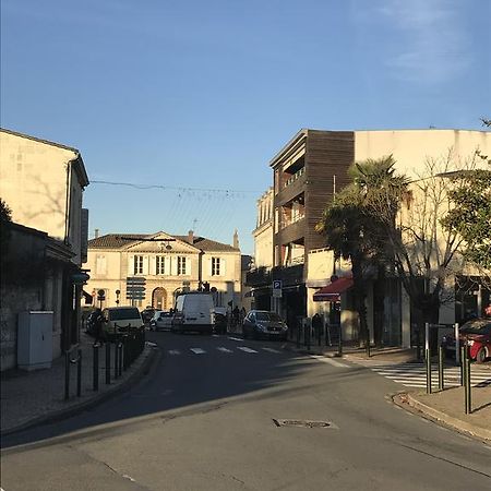 Appartement Des Nuages Jademarg بوجْلِ المظهر الخارجي الصورة