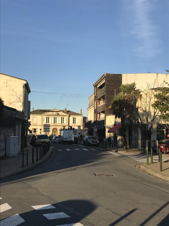 Appartement Des Nuages Jademarg بوجْلِ المظهر الخارجي الصورة
